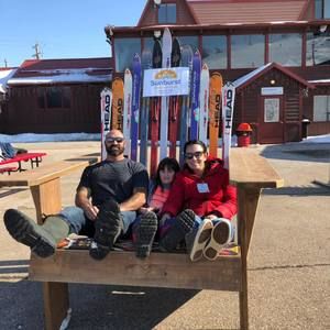 Meet your Posher, Joanne